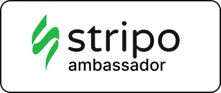 Stripo Ambassador.